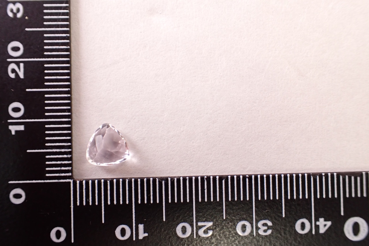 クンツァイト　1.51ct　[D3-203]