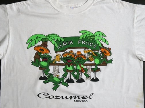 00's GATORADE ゲータレード Tシャツ | CYCLONE