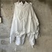 *本物 80s ロシア ソビエト軍 コットン ホワイトスノーカモ上下セット サイズ２
