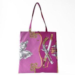 SUB TOTE BAG / No, 10205 #2