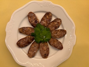 台湾年菜料理 5品セット (2〜3人前)