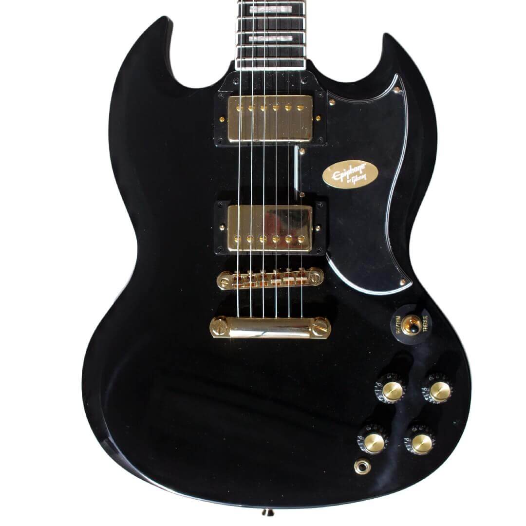 エレキギター EPIPHONE LES PAUL Standard レスポール | 西尾楽器BASE