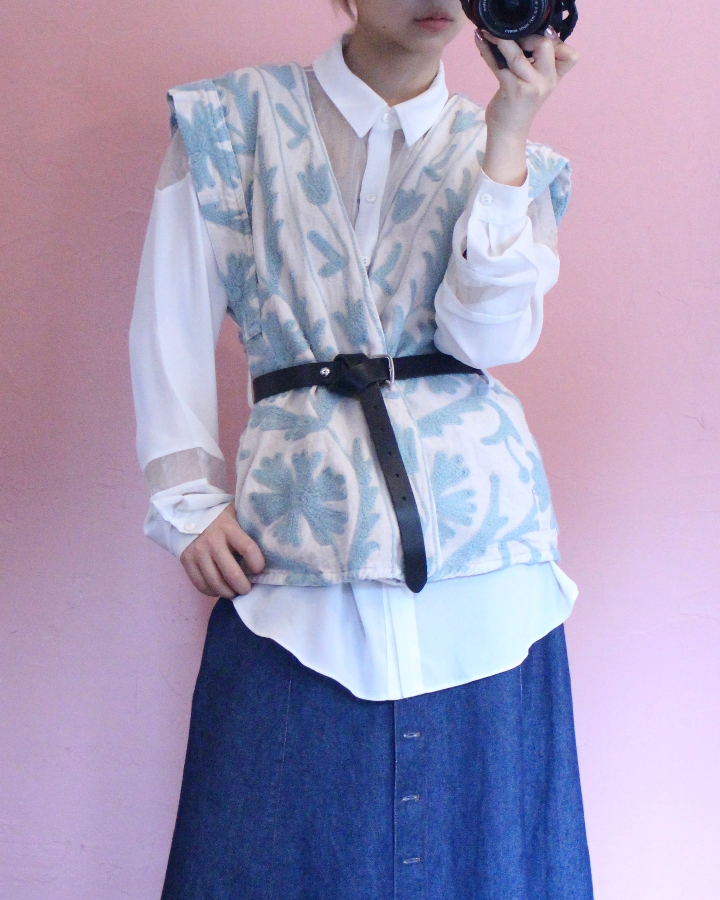 ROSE vintage
