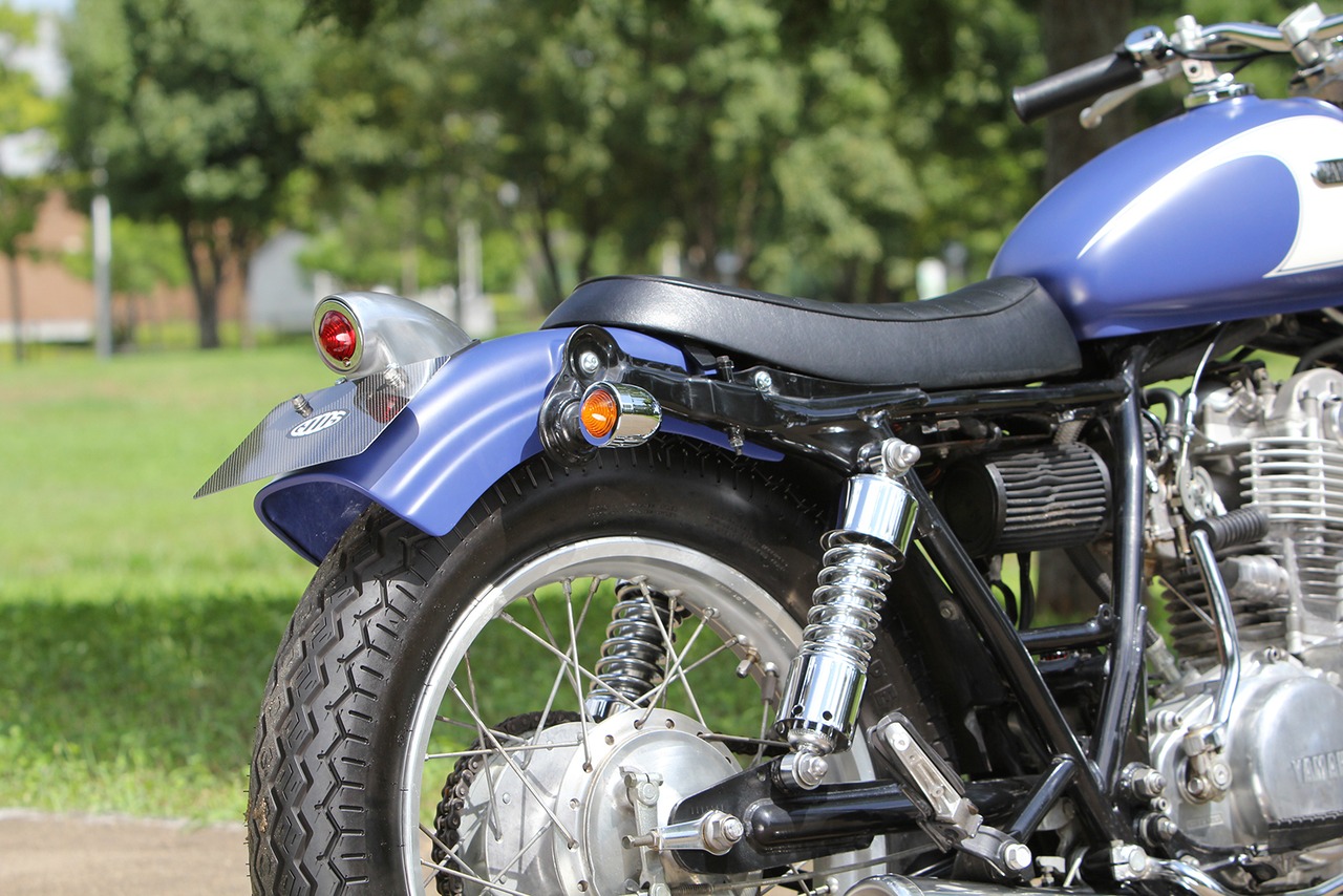 G-SUSPENSION280 /CHROME /SR400/500