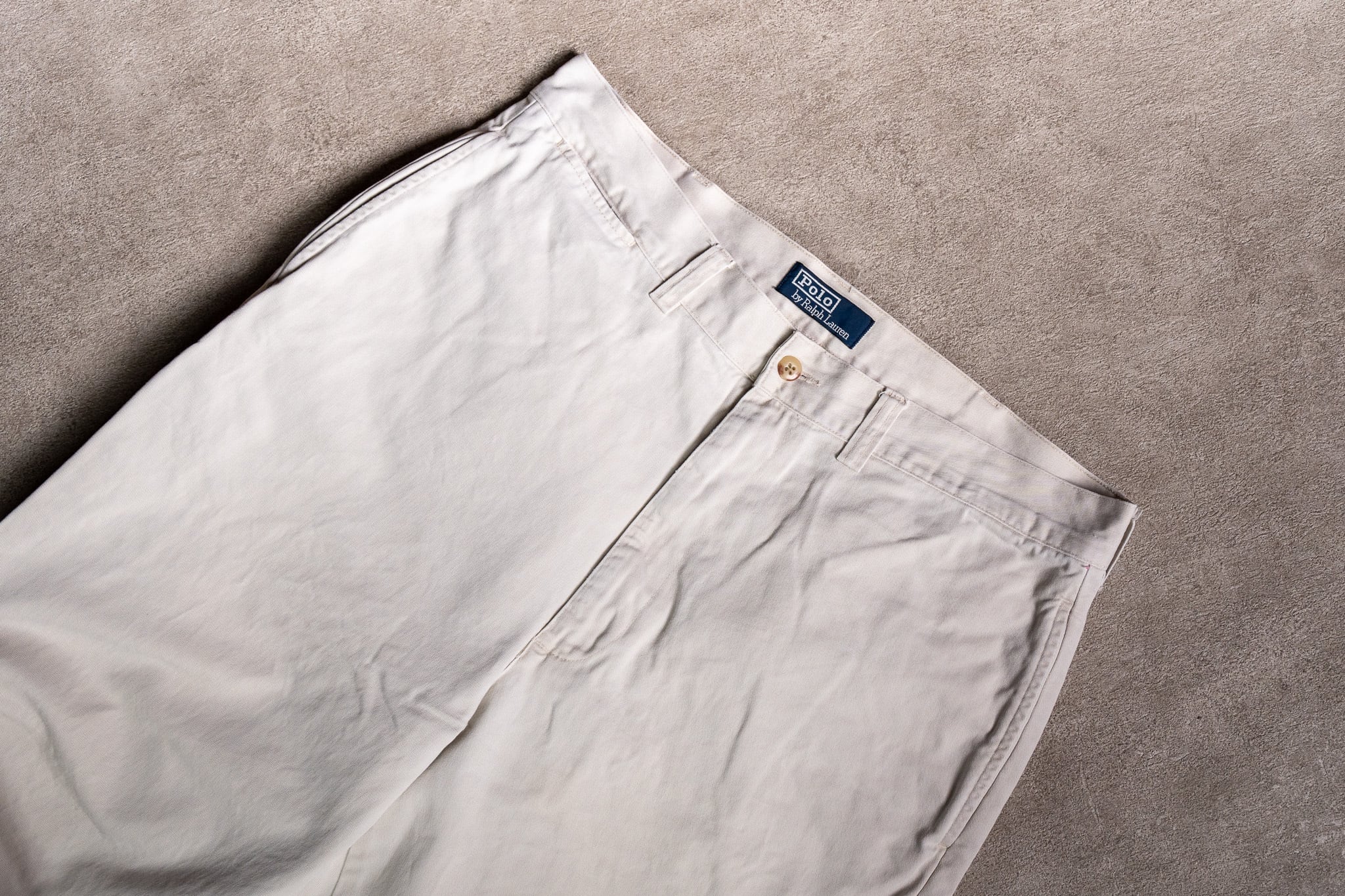 W35】POLO by Ralph Lauren POLO CHINO 