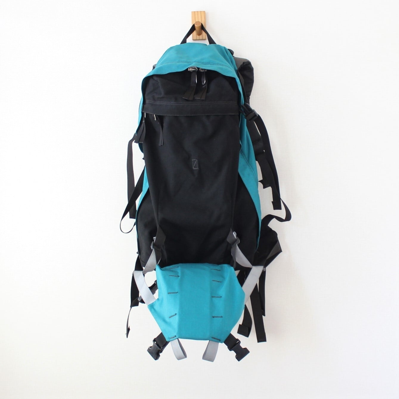 DANA DESIGN デイナデザイン 90s バックパック BIG SKY 黒 DANA DESIGN デイナデザイン 90s バックパック BIG SKY 黒