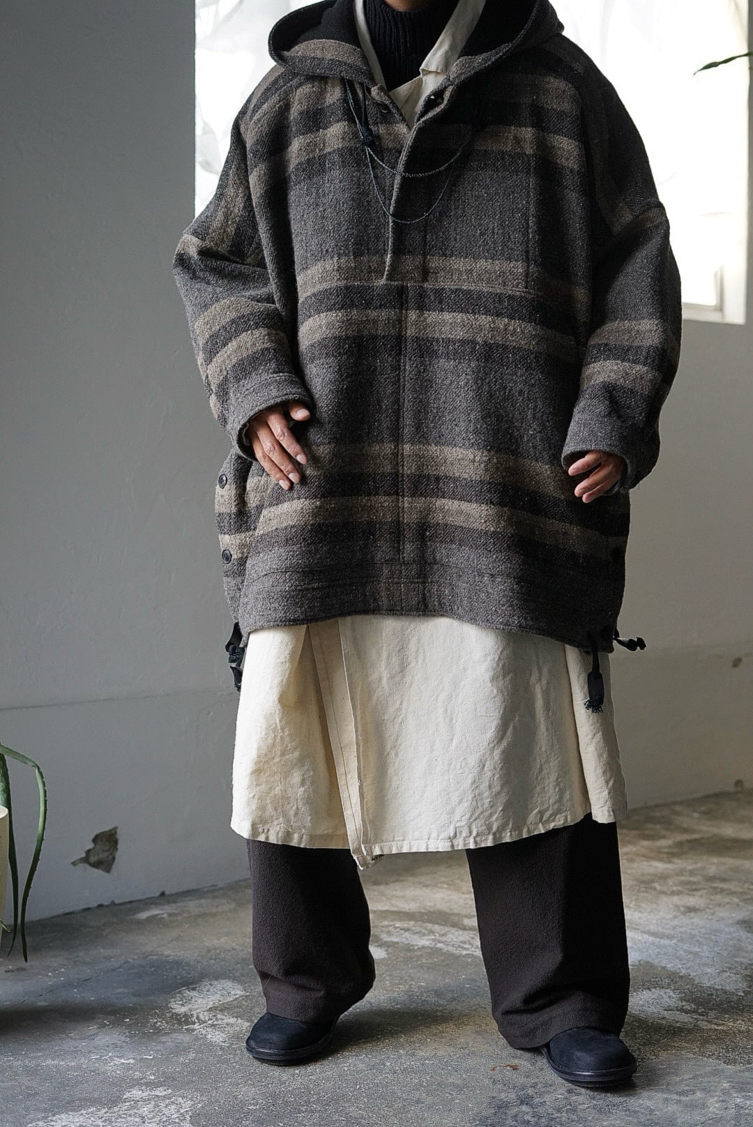 - OUTFIT -