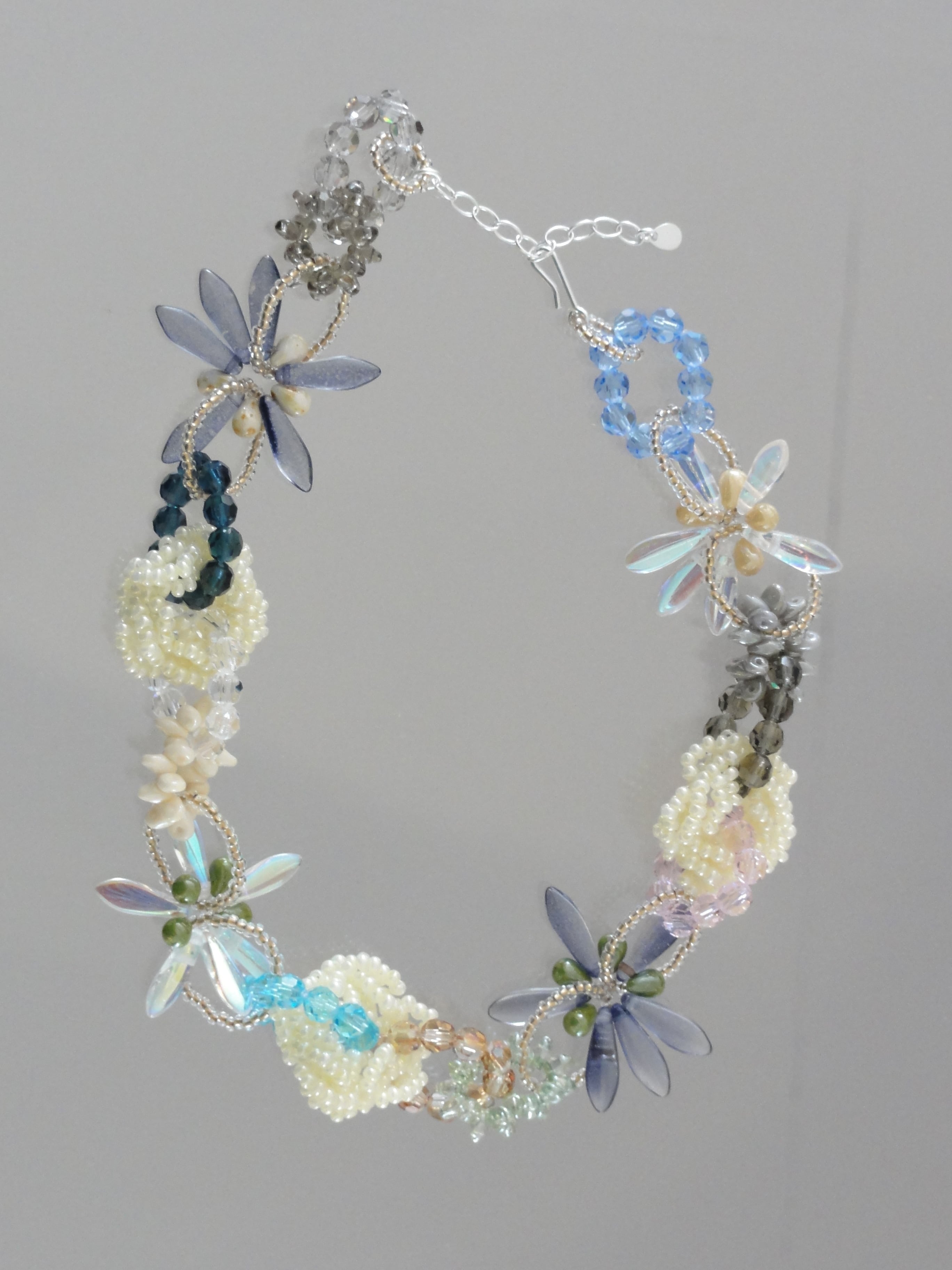 JACOB (ジャコブ) DILA Necklace | H Nagano Select Shop