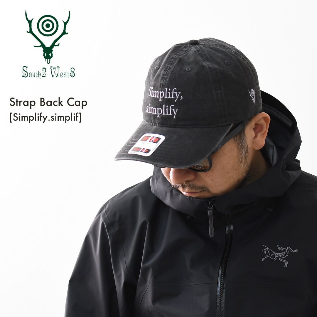 SOUTH2 WEST8 | refalt online store