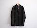 CCU” DOUBLE BREASTED JKT COW NUBUCK”