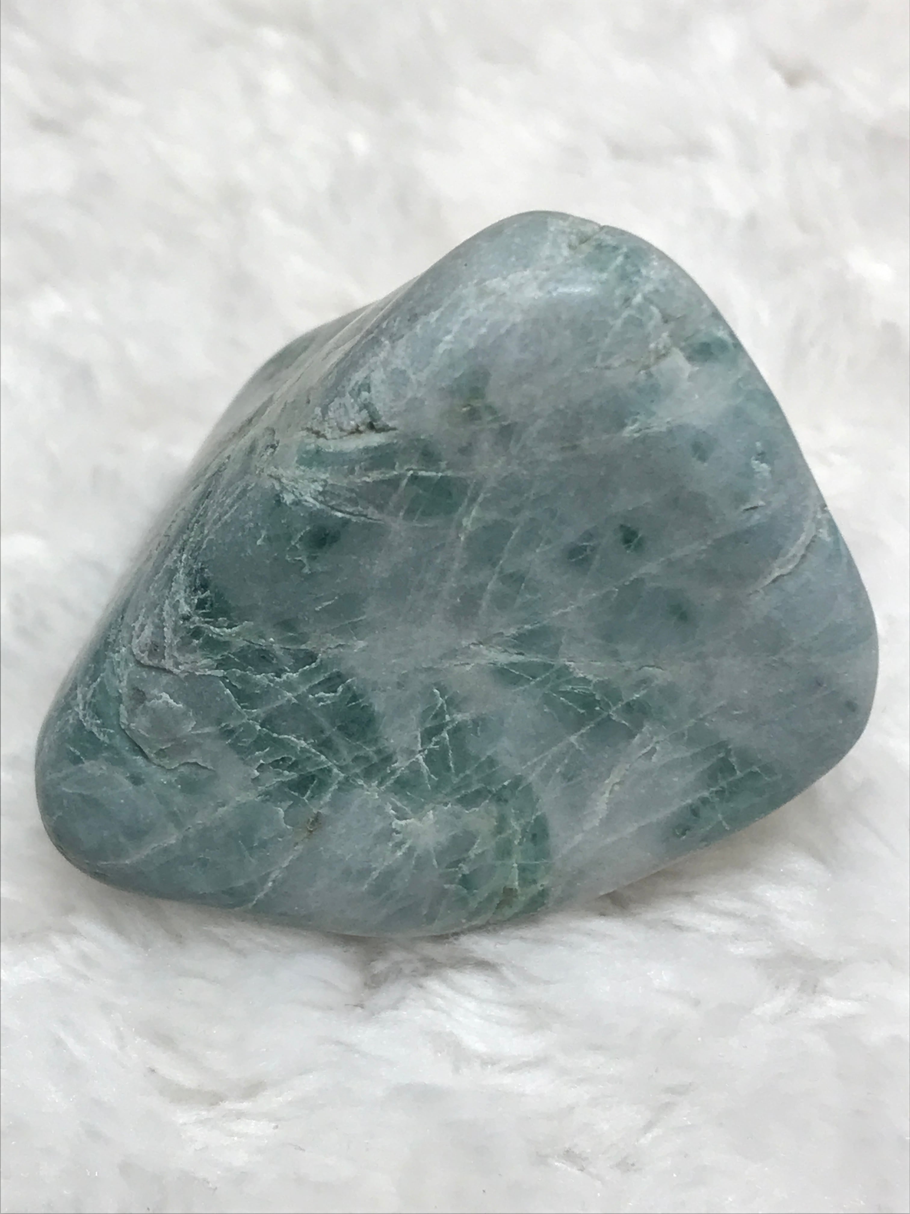 ストーンハウス 石ころ家