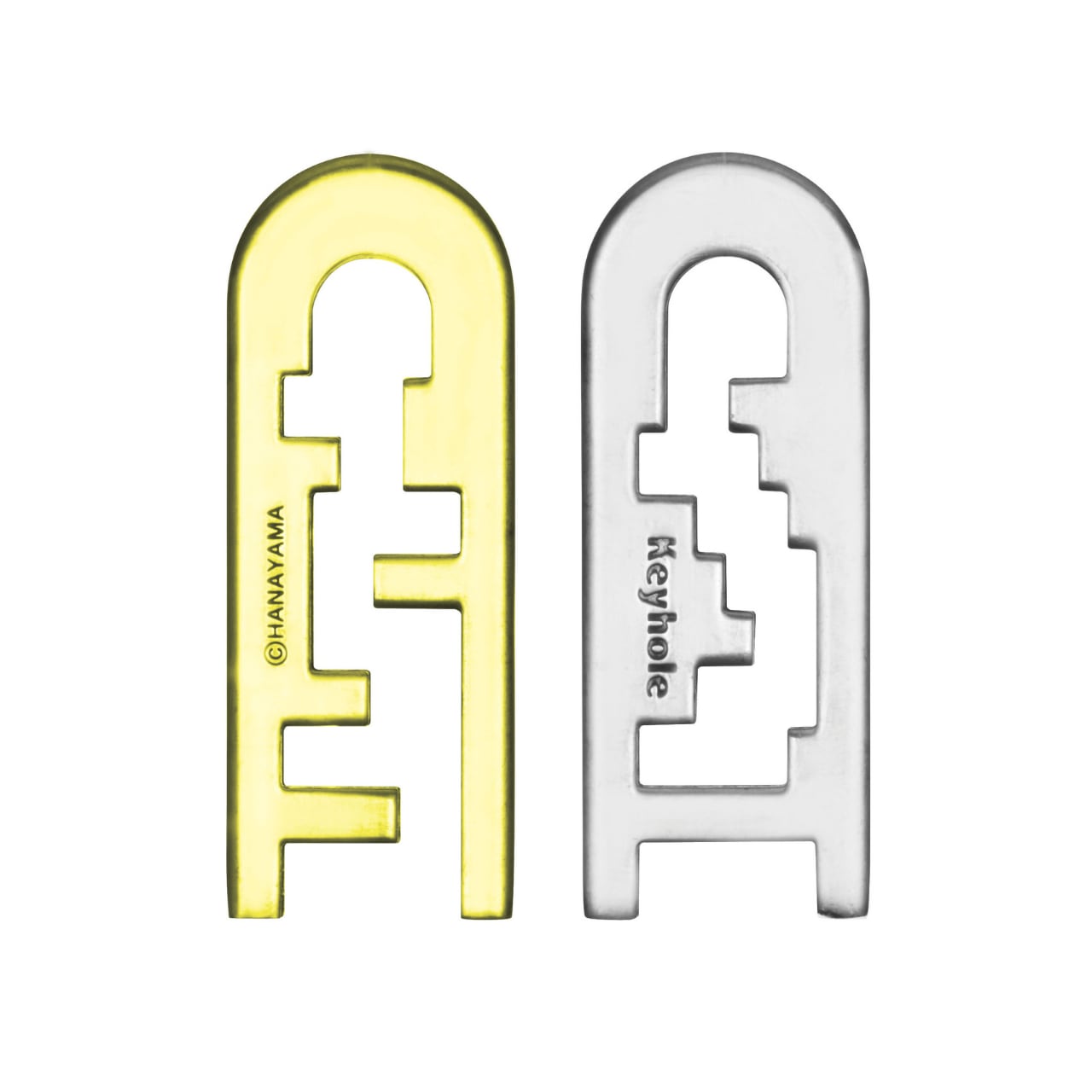 はずる キャスト キーホール LEVEL4 | HANAYAMA ONLINE STORE はずる キャスト キーホール LEVEL4 | HANAYAMA ONLINE STORE
