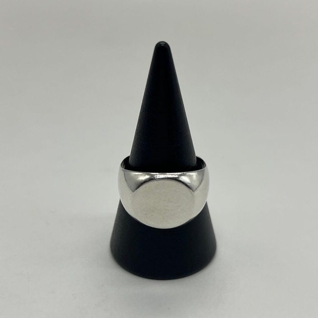 ジルサンダー JIL SANDER クラシック シェヴァリア リング 16号