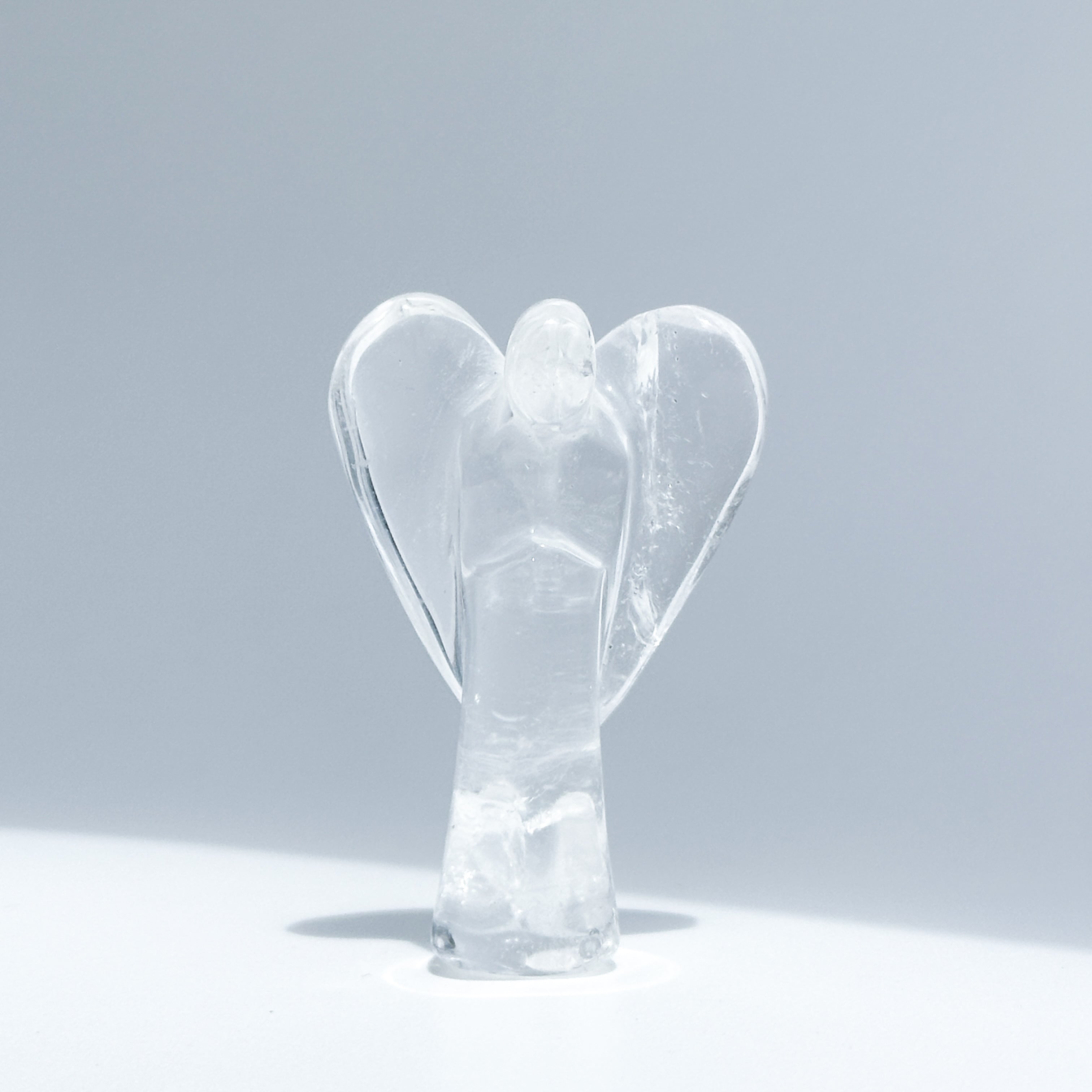 水晶（クリアクォーツ） | Kamoku［カモク］インテリア天然石・鉱物の