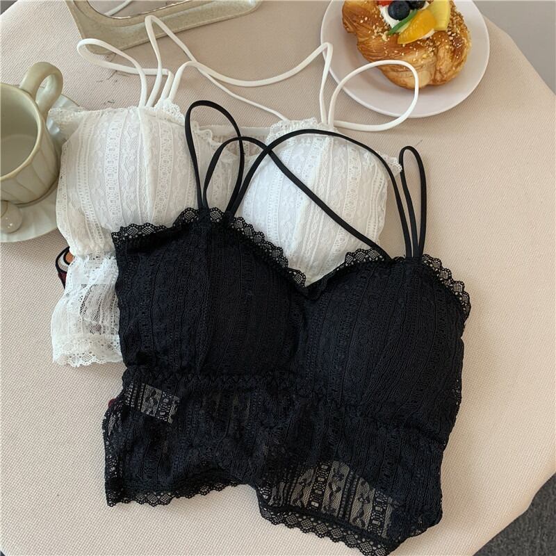 サマーレッドレースバックベルト トップス 夏物 ハーネス 1号婦人9114689590