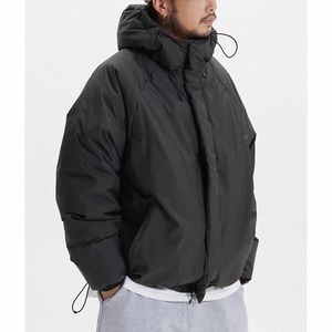 Urban volume down jacket 1167