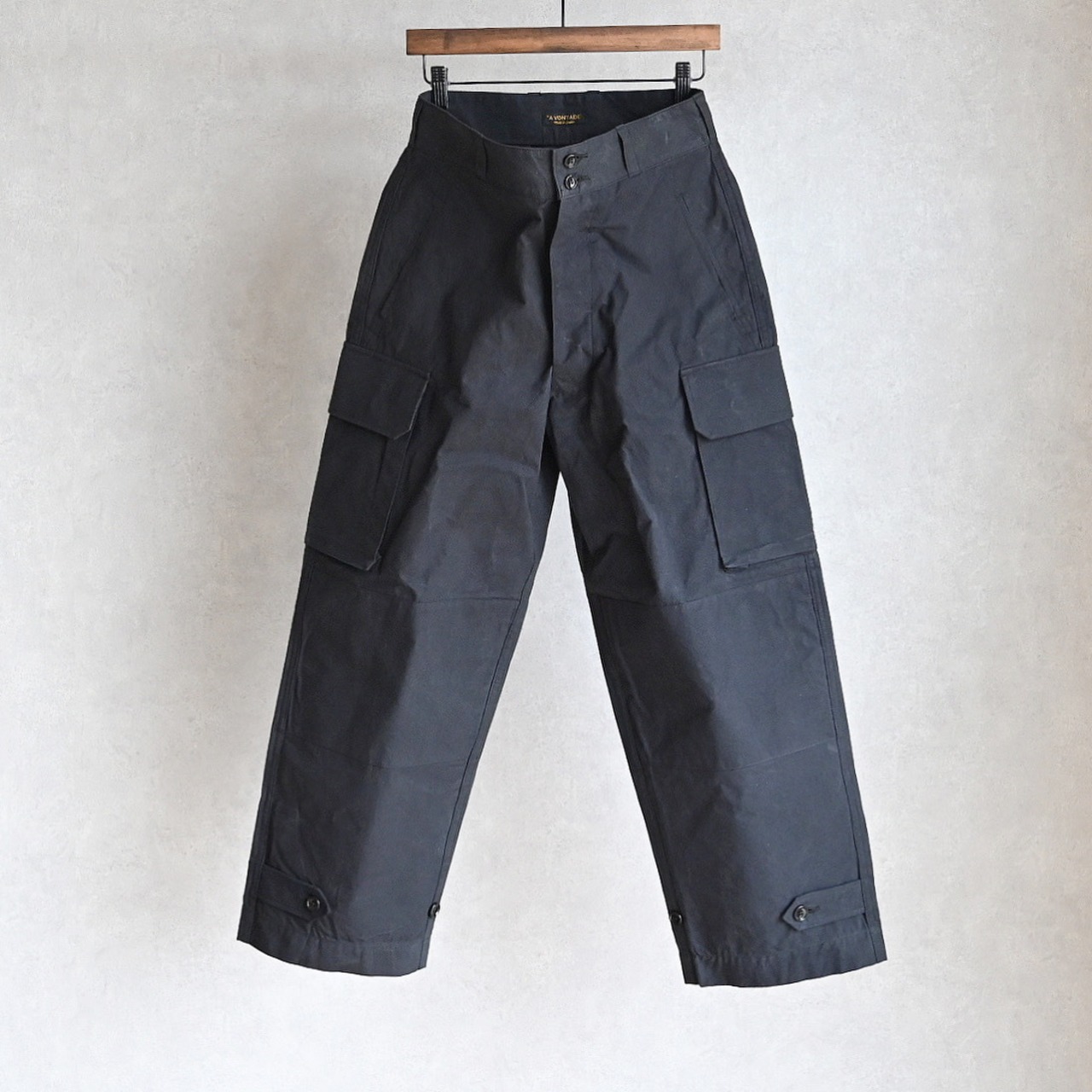 A VONTADE】40