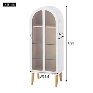 コレクション シェルフ