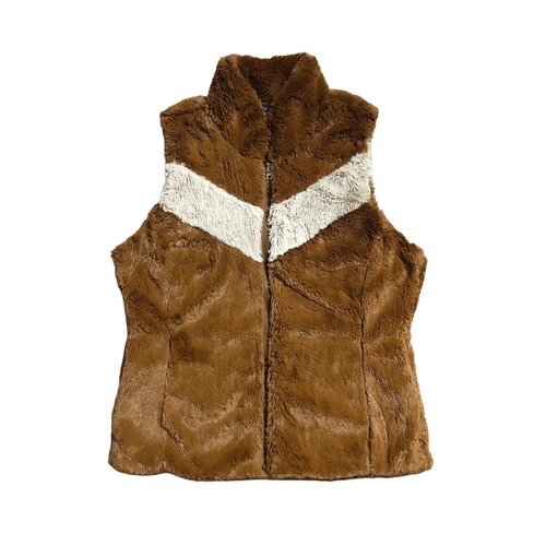 patagonia used vest