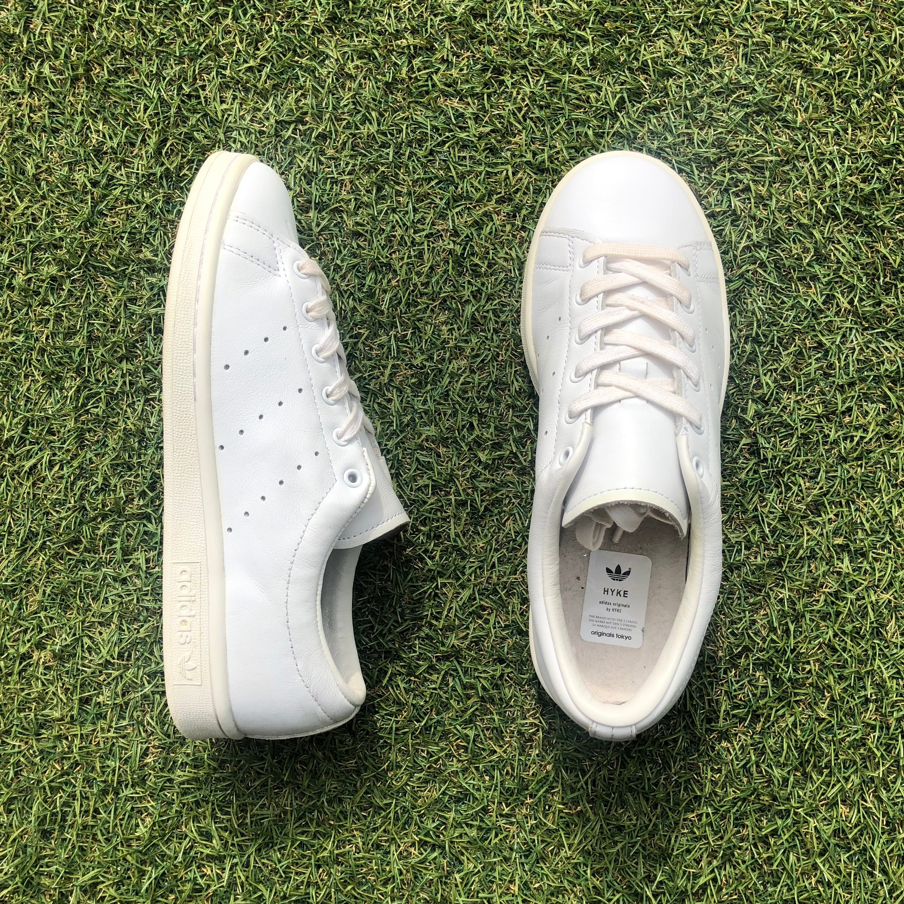 adidas×HYKE HYLET アディダス×ハイク ハイレット H1 | reshoe adidas×HYKE HYLET アディダス×ハイク ハイレット H1 | reshoe