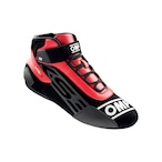 KC0-0826-A01#073 KS-3 SHOES MY2021 Black/red