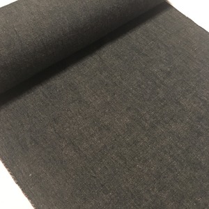 伊勢木綿 反物(綿麻)