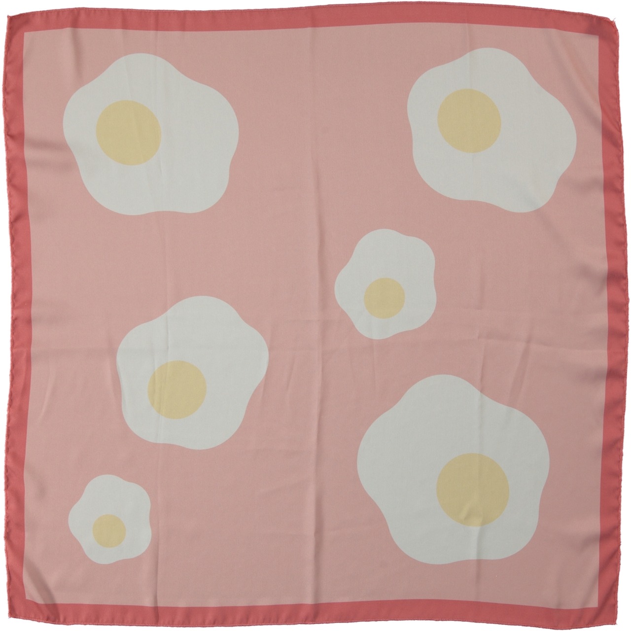 piupiuchick / silky bandana / scarf