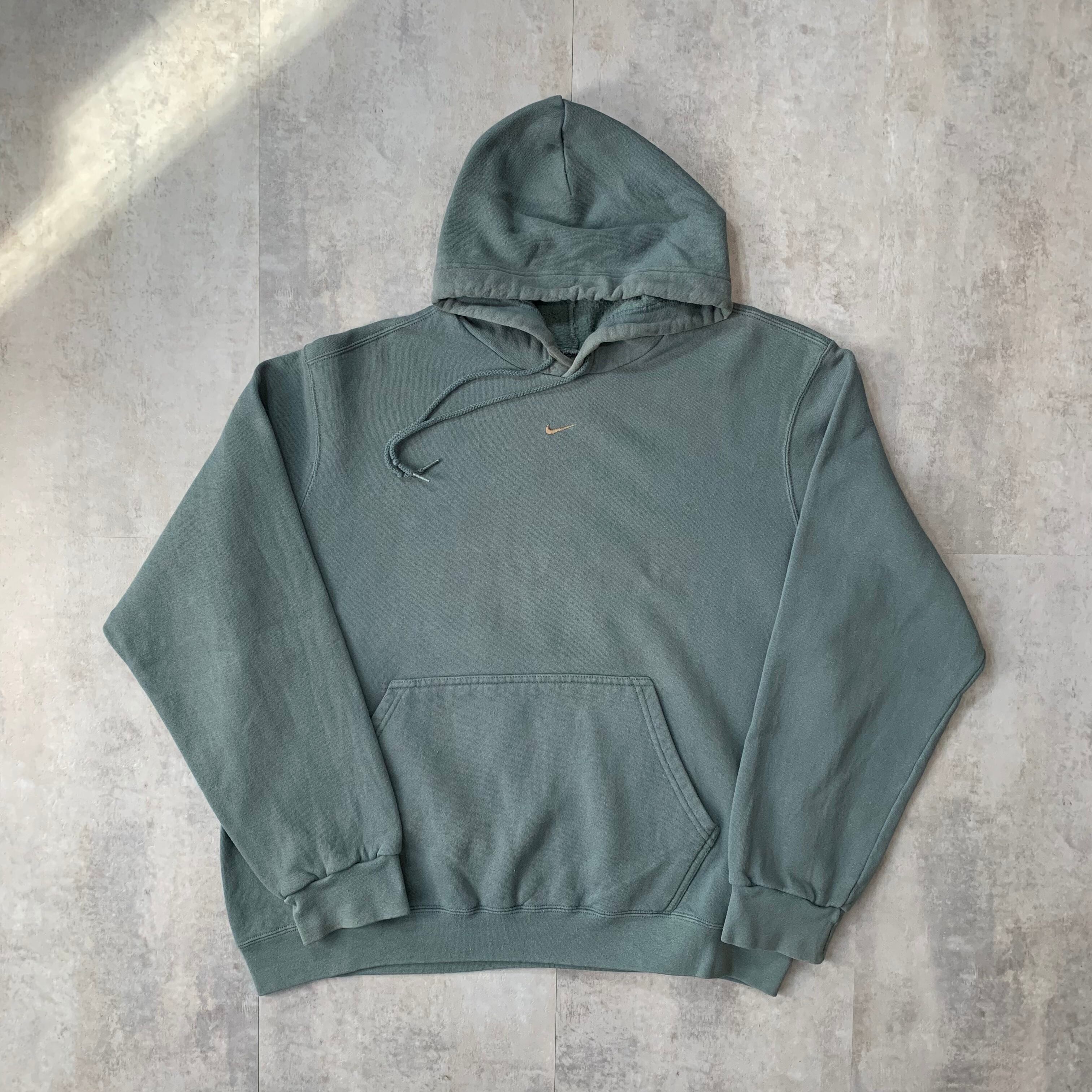 NIKE ナイキ センタースウッシュ パーカー