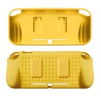 iFormosa Switch Lite TPU 保護ケース イエロー IF-SWC-YW