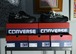 SHINYA KOZUKA×CONVERSE スニーカー