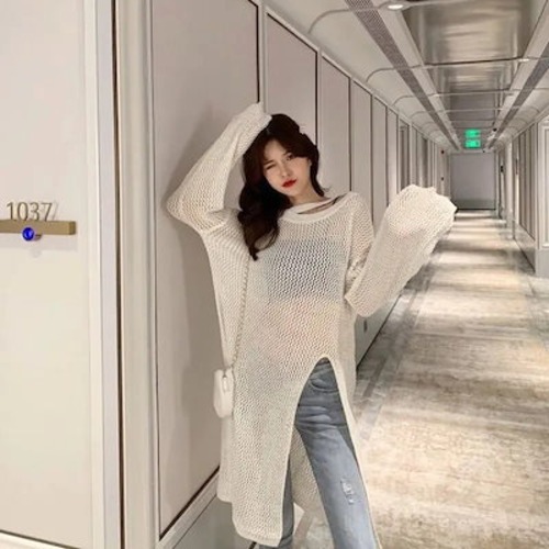 Tシャツ 韓国 夏 ペチコート ワンピース インナー キャミソールワンピース ロング ミディアム ミ ゆったり 弾力 ホームウェア パジャマ ネグリジェ