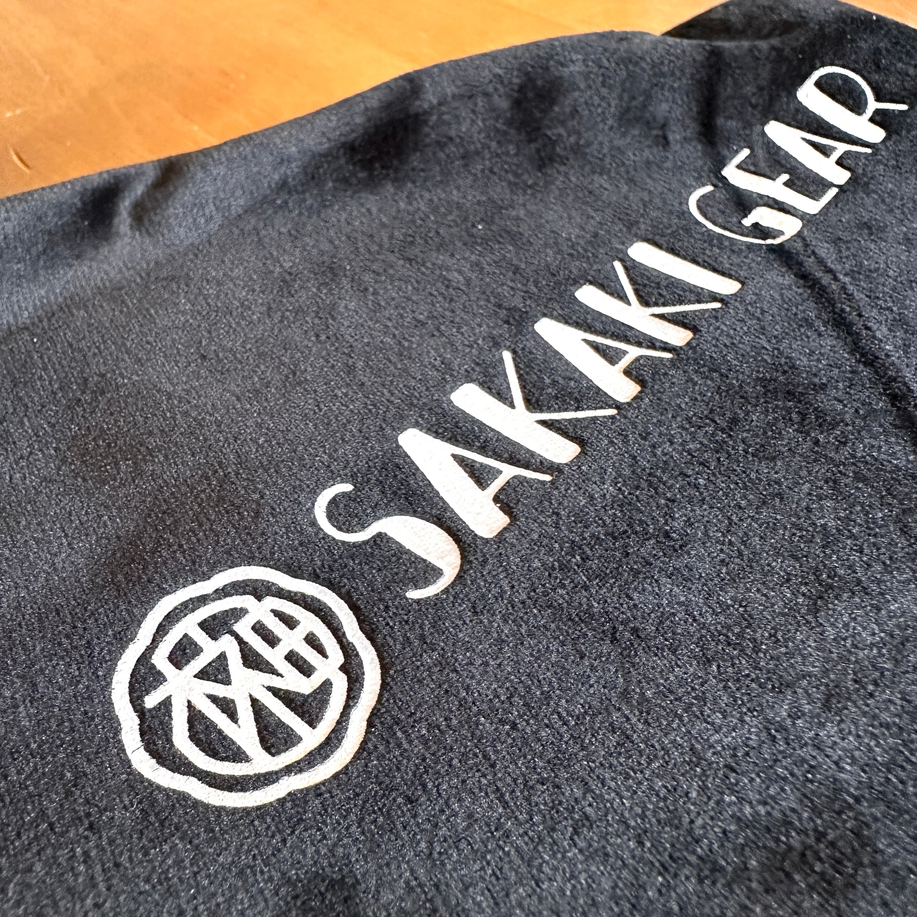SAKAKIGEARの 袋 | SAKAKI Gear