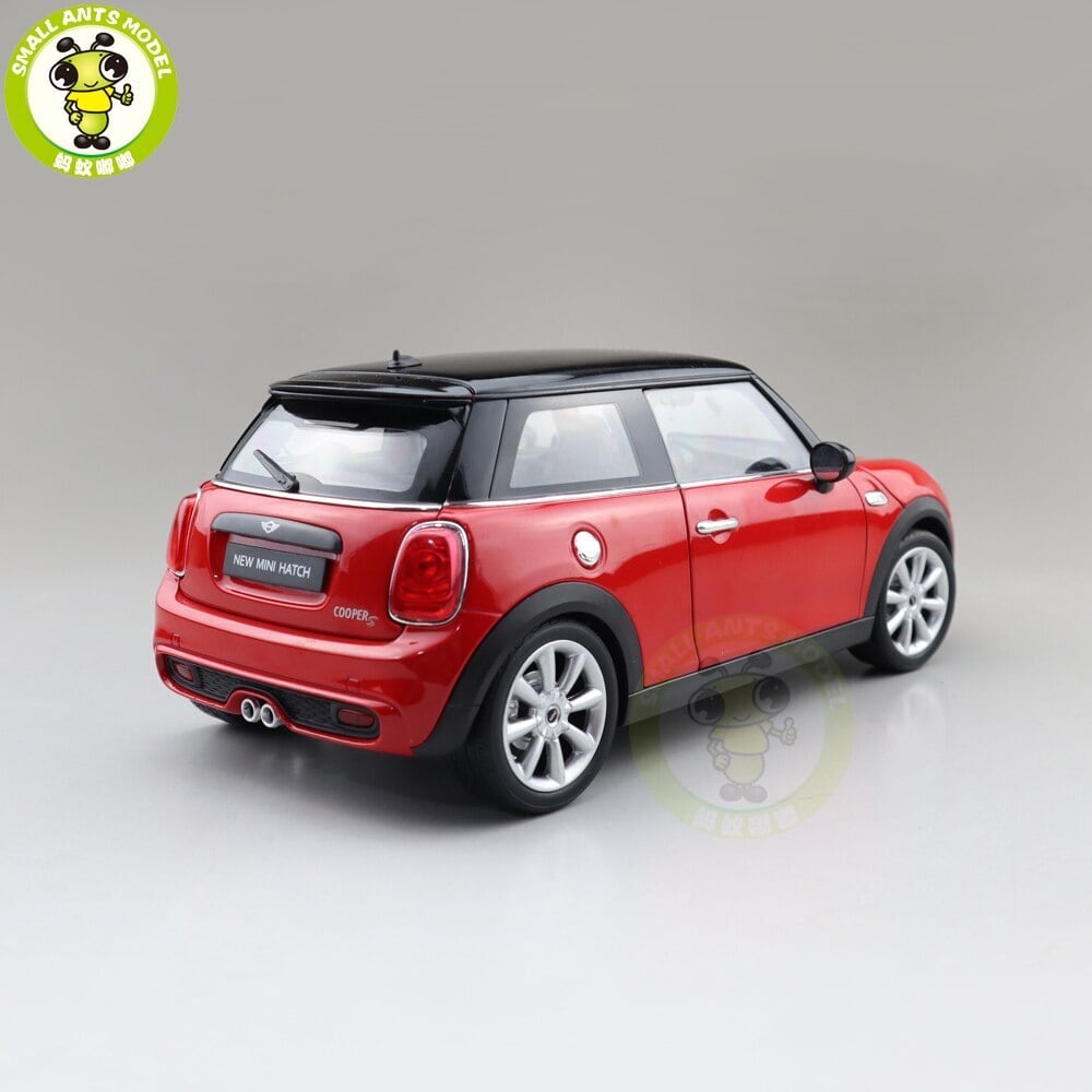 贈り物 ミニクーパー 赤 キーホルダー 1 オリジナル加工品 カーアクセサリー ミニカー ハンドクラフト ハンドメイド 雑貨 Lacistitis Es