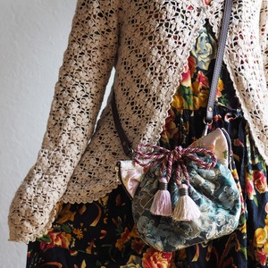 Cat*shoulder №21(one of a kind)