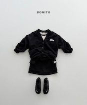 韓国子供服 / BONITO / 26Autumn / カーゴスカート / 秋服 *12M~JM *