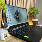 \ 公式ショップ限定価格❣️/ ゲーミング《NVIDIAグラボ搭載》Mouse 最高峰i7 第9世代 SSD256GB+HDD1TB メモリ8GB ノートパソコン 安心サポート&3ヶ月保証付き