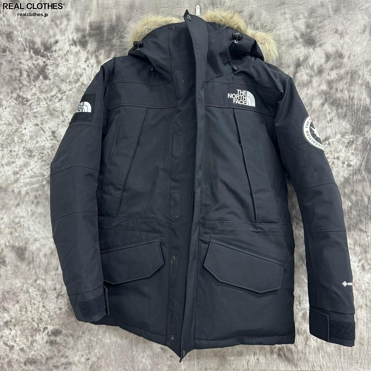 国内正規品　THE NORTH FACE Antarctica versa loft jacket　アンタークティカ　ブラウン　ノースフェイス　レアXL フリースジャケット  国内正規品THE NORTH FACE(ザ・ノース・フェイス