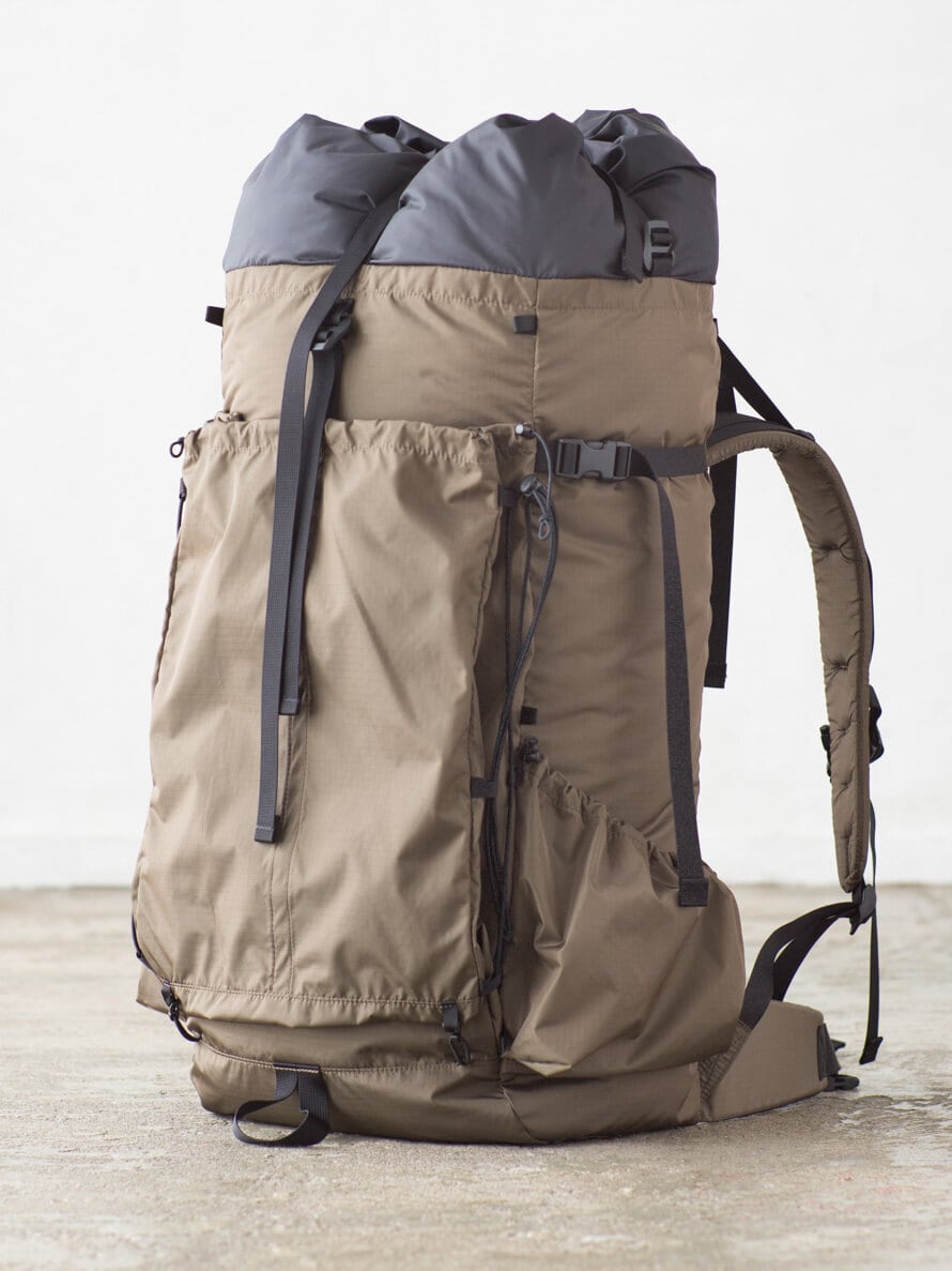 Trail Bum (トレイルバム) - HAULER (ホーラー)