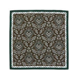 rajabrooke / 超撥水 FUROSHIKI BROWN