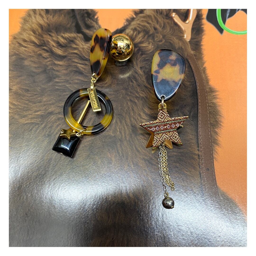 bekko star asymmetry