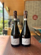 ★数量限定★ INFLUENCE CUVEE BRUT / MINIERE S.A. 【フランス・シャンパーニュ】