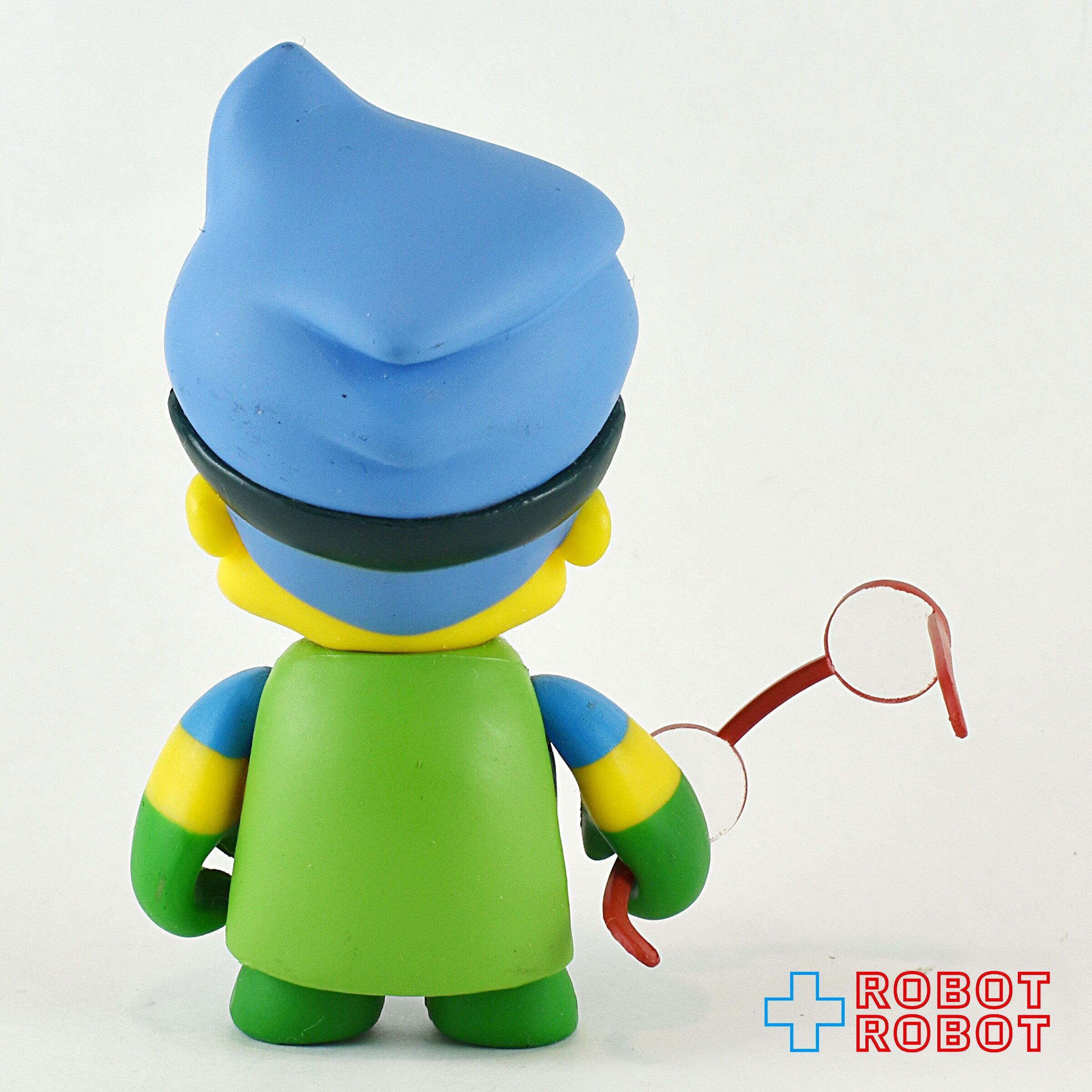 キッドロボット シンプソンズ 25周年 フォールアウト・ボーイ