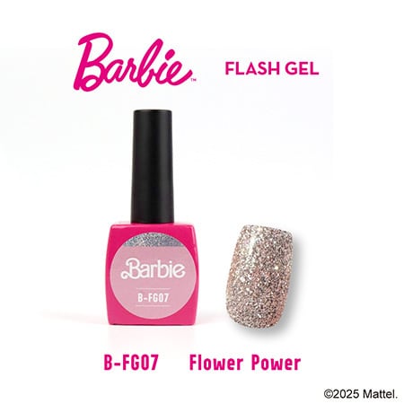 Barbie バービークリスタルフラッシュマグ1＆2 12色セット Barbie バービークリスタルフラッシュマグ1＆2 12色セット