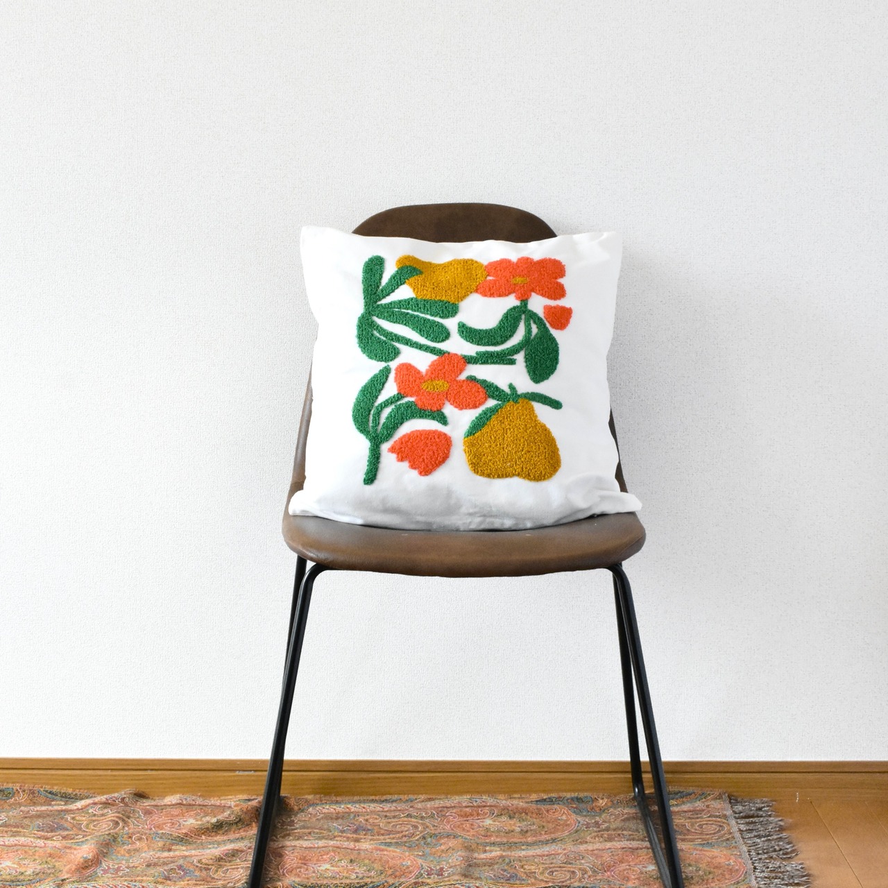 Cushion Cover｜Ayako