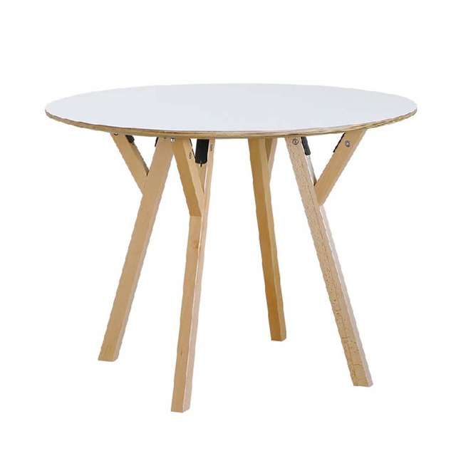 DINING TABLE 100cm