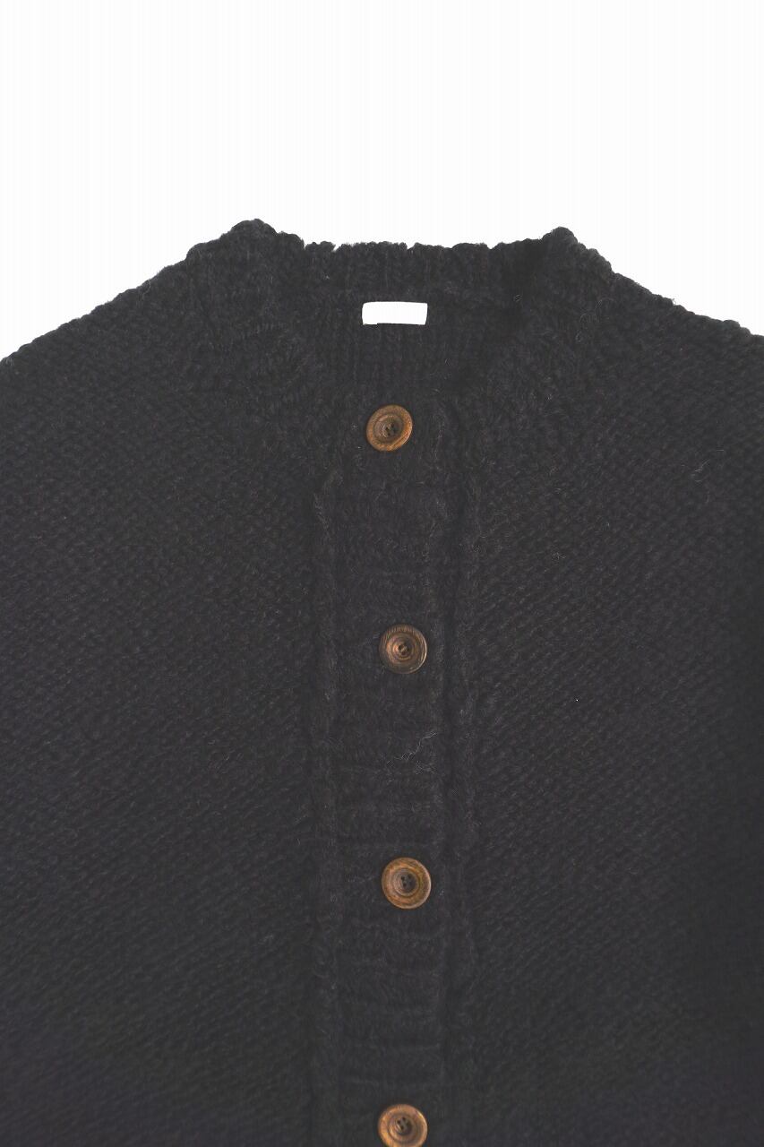 Hand Framed Chunky C/D