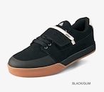 AFTON VECTAL SHOE  BLACK/GUM