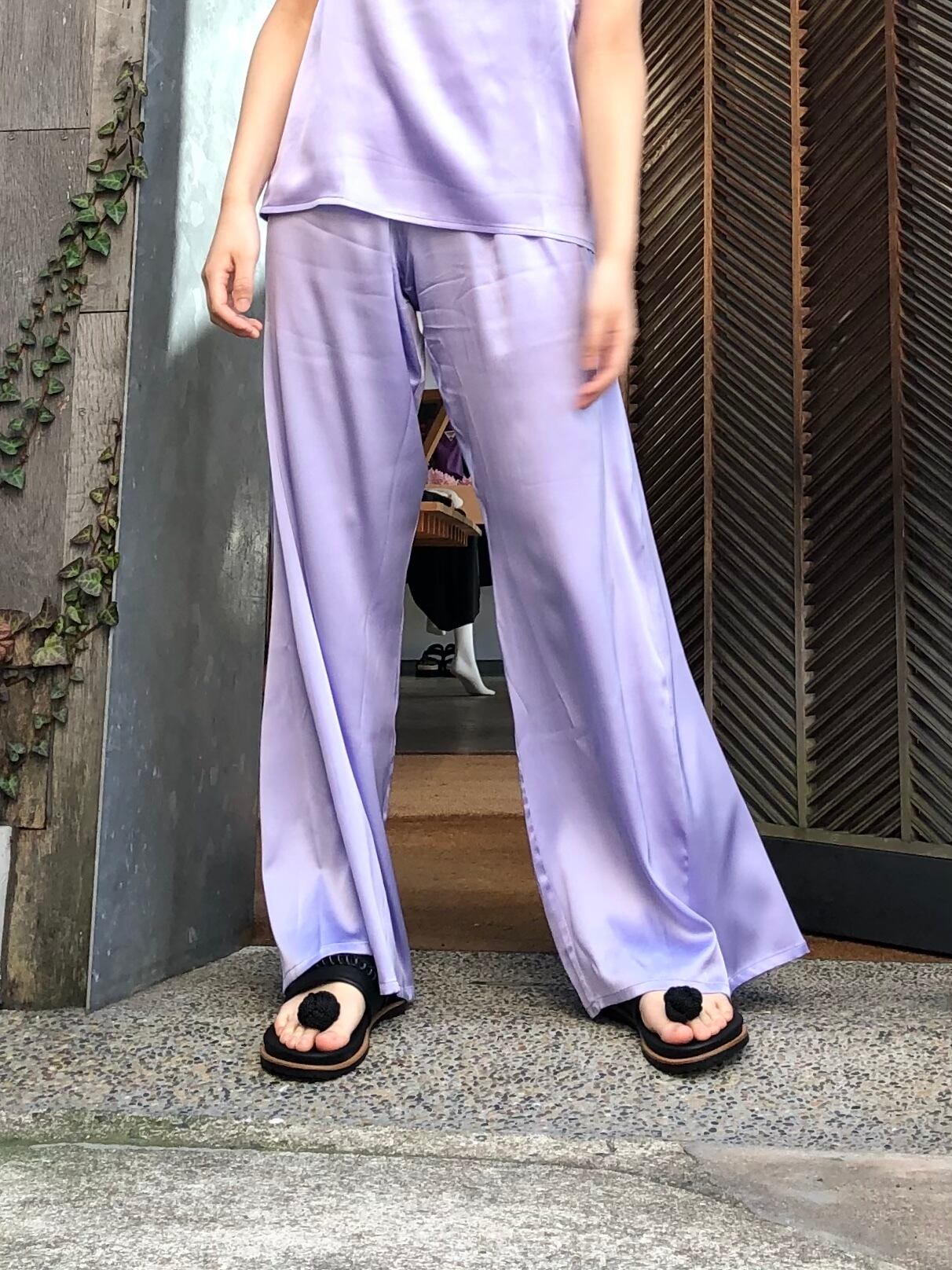 21ss Baserange ベースレンジ Mir Pants Trentのオンラインショップ 福岡市のセレクトショップ