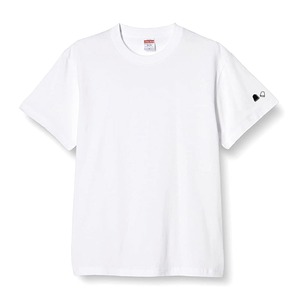 【ぞにき☆オリジナル限定Tシャツ】ホワイト　(ぞにきロゴマーク刺繍)※送料無料