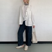 Marais Cotton Jacket F0584